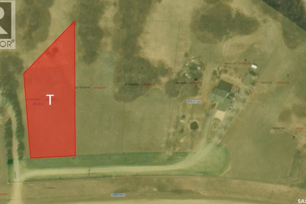Parcel T, Hillside Estates - .96 Acres, Longlaketon Rm No  219, SK, photo 2