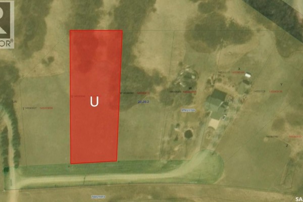 Parcel U, Hillside Estates - 1.19 Acres, Longlaketon Rm No  219, SK, photo 2