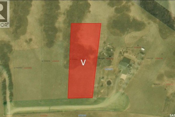 Parcel V, Hillside Estates - 1.13 Acres, Longlaketon Rm No  219, SK, photo 2