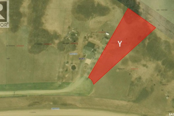 Parcel Y, Hillside Estates - 0.96 Acres, Longlaketon Rm No  219, SK, photo 2