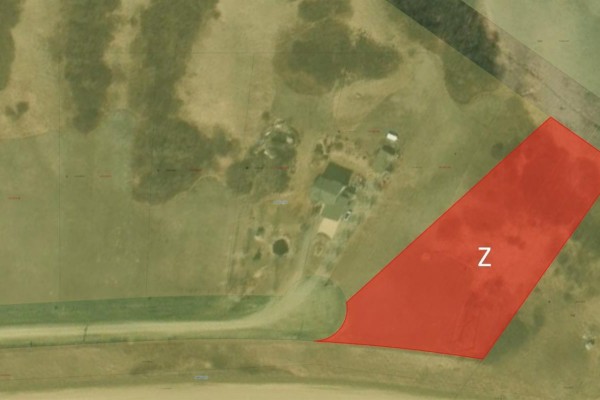 Parcel Z, Hillside Estates - 1.64 Acres, Longlaketon Rm No  219, SK, photo 2
