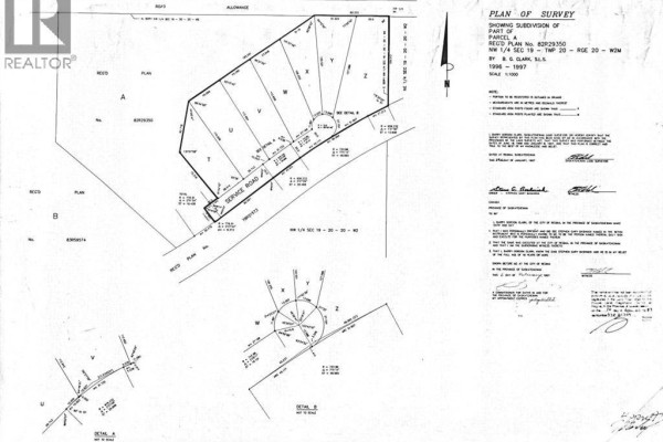 Parcel Z, Hillside Estates - 1.64 Acres, Longlaketon Rm No  219, SK, photo 3