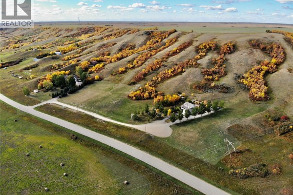 Parcel Z, Hillside Estates - 1.64 Acres, Longlaketon Rm No  219, SK S0G0W0 Photo 5
