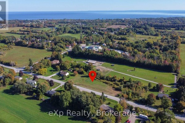 Park Lt 3 & 4 7th Line, Meaford, ON N4L1W6 Photo 3