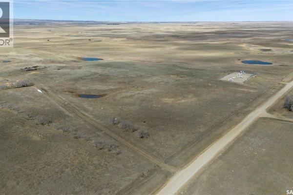 Parkbeg Land - Rm 163, Wheatlands Rm No  163, SK S0H3K0 Photo 2