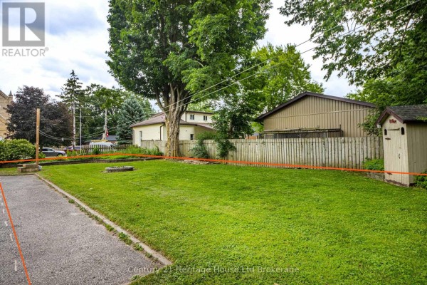 Part 1 - 152 Blandford Street, East Zorra Tavistock, ON, photo 2