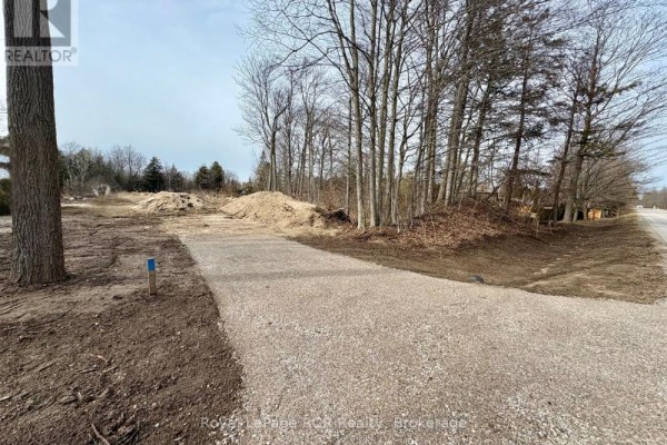 Part 1 - 219 Lake Range Drive, Huron Kinloss, ON, photo 2