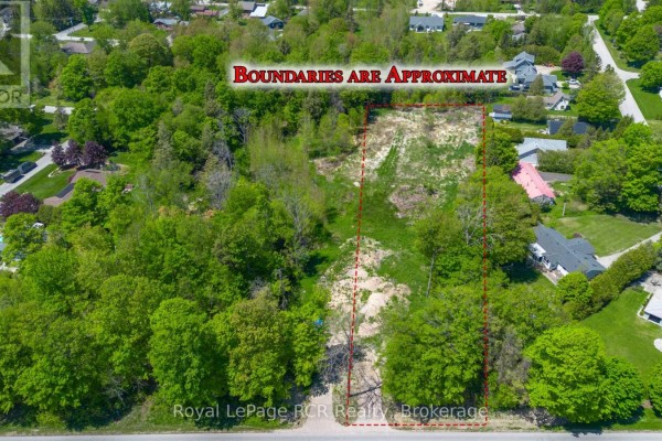 Part 1 - 219 Lake Range Drive, Huron Kinloss, ON, photo 3