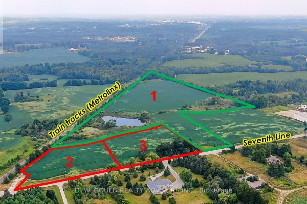 Part 1 - 4961 Seventh Line, Guelph/eramosa, ON, photo 2