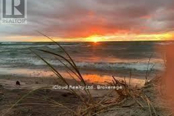 Part 1 - Lot 25 Robinson Road, Wasaga Beach, ON L9Z2Z4 Photo 2
