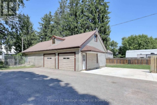Part 1 & 2 - 152 Blandford Street, East Zorra Tavistock, ON, photo 2