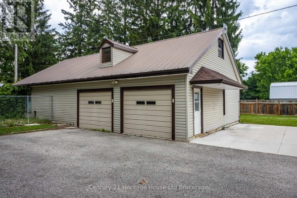 Part 1 & 2 - 152 Blandford Street, East Zorra Tavistock, ON, photo 3