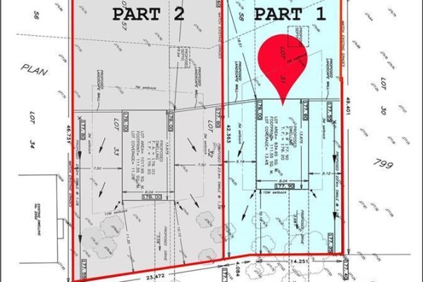 Part 1 Lot Firelane 3, Port Colborne, ON L3K5V3 Photo 2
