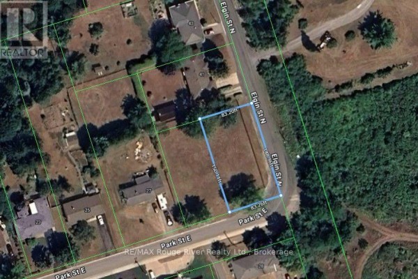 Part 1 Park Street E, Cramahe