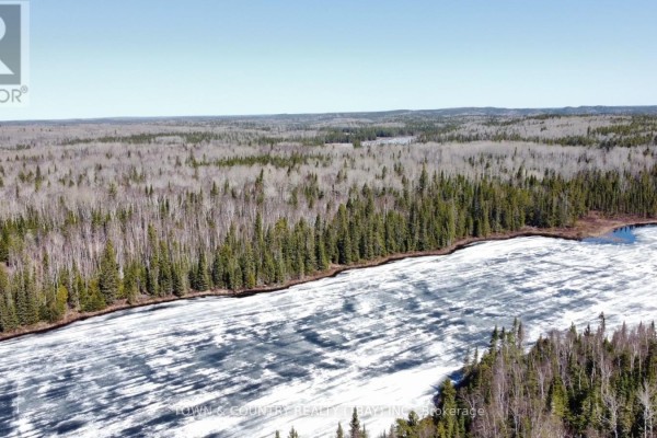 Part 1 Sunday Lake, Thunder Bay Remote Area, ON, photo 3