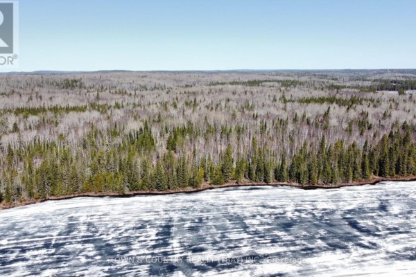 Part 1 Sunday Lake, Thunder Bay Remote Area, ON P0T2N0 Photo 4