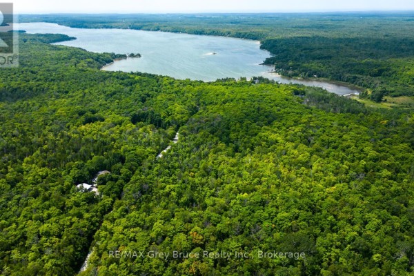 Part 1 Tammy's Cove Road, Northern Bruce Peninsula, ON N0H1Z0 Photo 2
