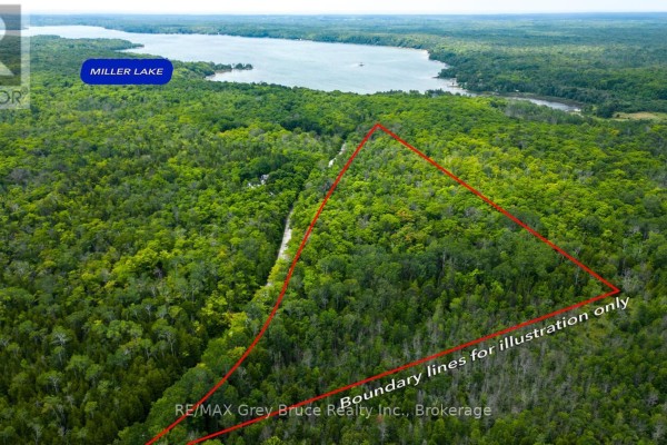 Part 1 Tammy's Cove Road, Northern Bruce Peninsula, ON N0H1Z0 Photo 3