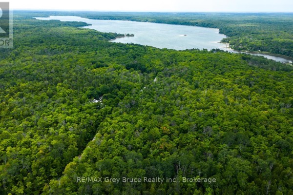 Part 1 Tammy's Cove Road, Northern Bruce Peninsula, ON N0H1Z0 Photo 4