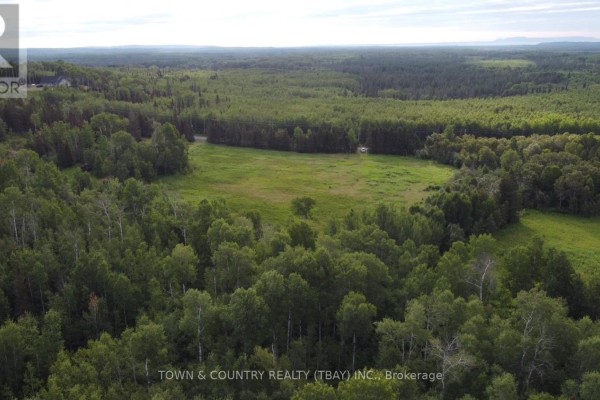 Part 1 Townline Road, Oliver Paipoonge, ON P7G0E4 Photo 2