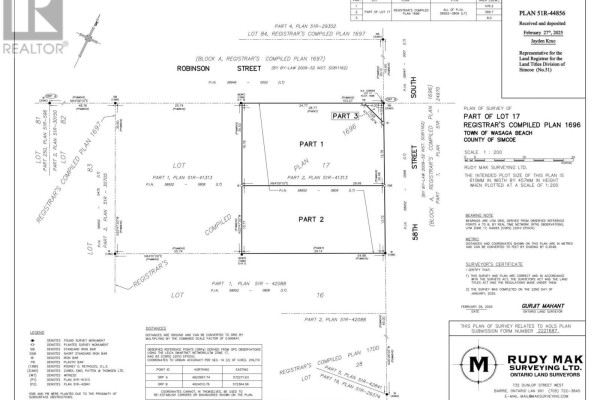 Part 2 - 132 58th Street S, Wasaga Beach, ON, photo 3