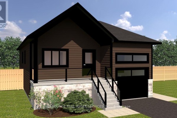 Part 2 - 132 58th Street S, Wasaga Beach, ON L9Z2Z1 Photo 4