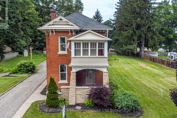 Part 2 - 152 Blandford Street, East Zorra Tavistock, ON, photo 2