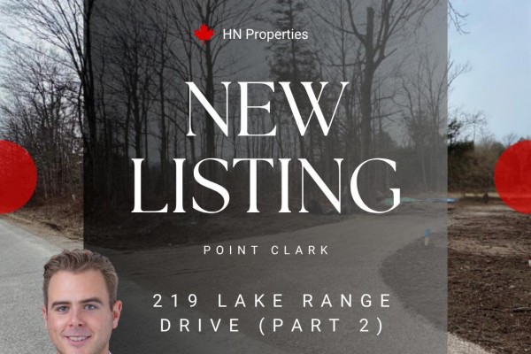 Part 2 - 219 Lake Range Drive, Huron Kinloss, ON, photo 2