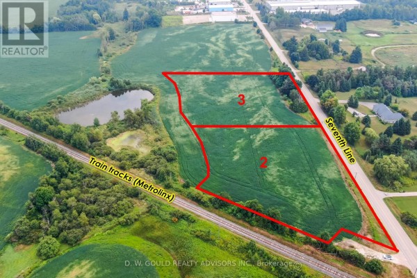 Part 2 - 4961 Seventh Line, Guelph/eramosa, ON N0B2K0 Photo 4