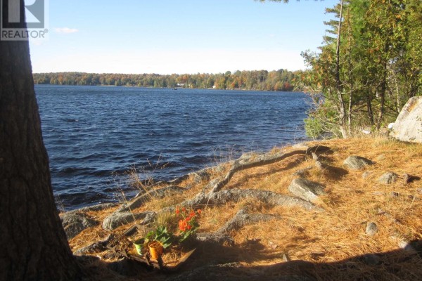 Part 2 42r21243 Edwards Island, Parry Sound Remote Area, ON, photo 2