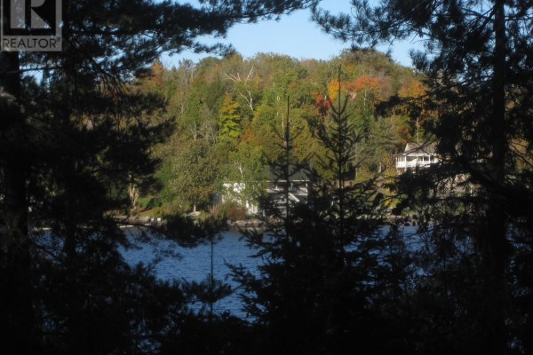 Part 2 42r21243 Edwards Island, Parry Sound Remote Area, ON P0H1Y0 Photo 5