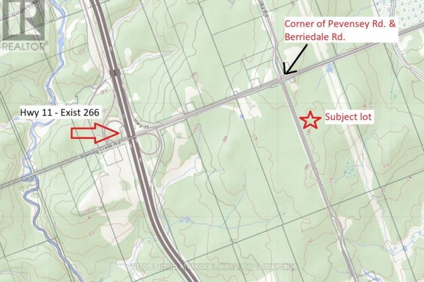 Part 2 Berriedale Road, Armour, ON P0A1C0 Photo 5