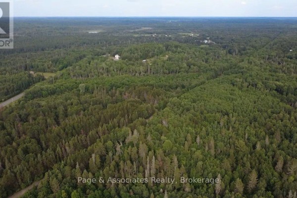 Part 2 Con 2 Bourbonnais Road, West Nipissing, ON, photo 3