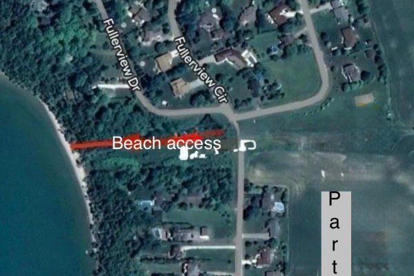 Part 2 Kitchigami Road, Central Huron, ON N7A3X8 Photo 3