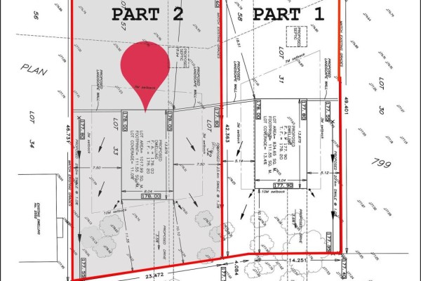 Part 2 Lot Firelane 3, Port Colborne, ON, photo 2