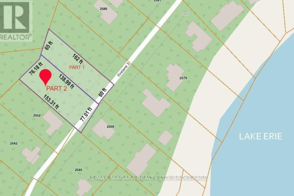 Part 2 Lot Firelane 3, Port Colborne, ON, photo 3