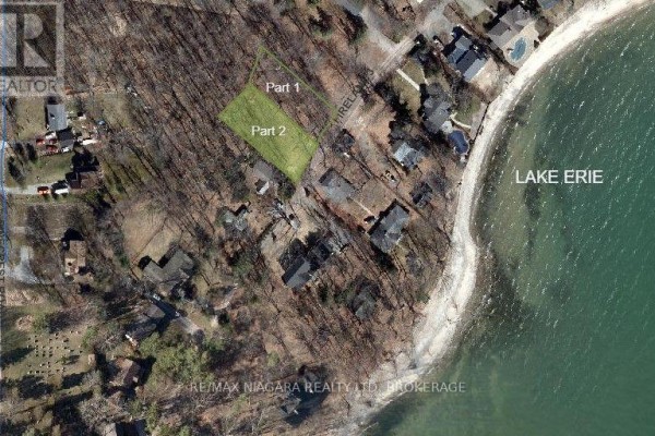 Part 2 Lot Firelane 3, Port Colborne, ON L3K5V3 Photo 4