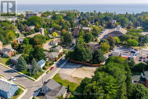 Part 2 Mathew Street, Cobourg, ON K9A3E6 Photo 2