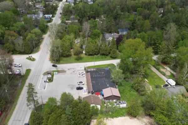 Part 2 W. Ipperwash Road, Lambton Shores, ON N0N1J3 Photo 4