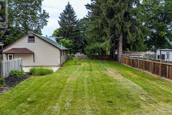 Part 3 - 152 Blandford Street, East Zorra Tavistock, ON, photo 3