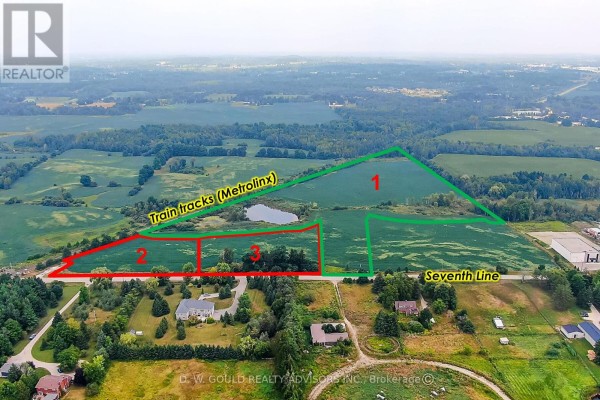 Part 3 - 4961 Seventh Line, Guelph/eramosa, ON, photo 2