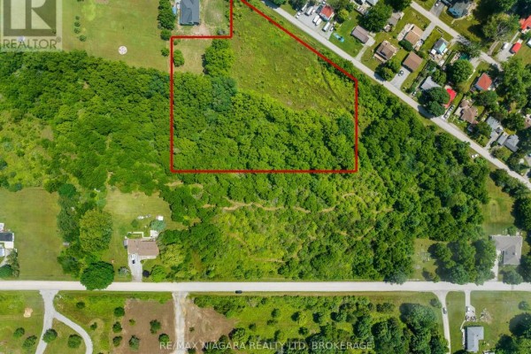 Part 3 Fowler Road, Wainfleet, ON L0S1V0 Photo 2
