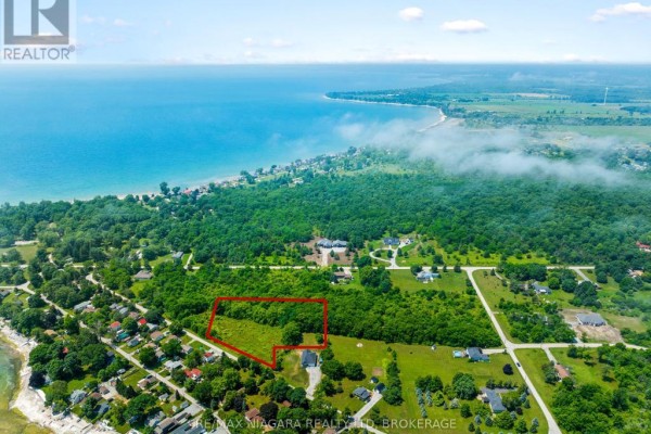 Part 3 Fowler Road, Wainfleet, ON L0S1V0 Photo 5
