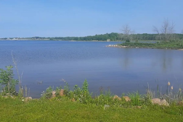 Part #3 Garden Bay Rd, Bruce Mines, ON P0R1C0 Photo 3