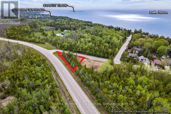 Part 3 Plan 3r-10841 Turner Street, Saugeen Shores, ON, photo 2
