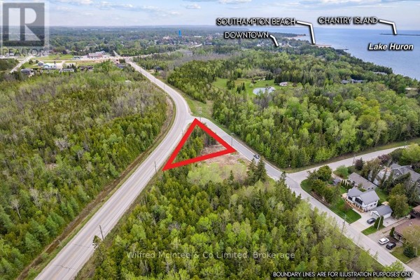 Part 3 Plan 3r-10841 Turner Street, Saugeen Shores, ON, photo 3