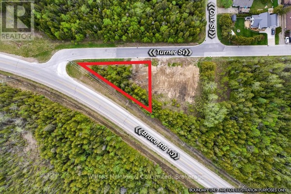 Part 3 Plan 3r-10841 Turner Street, Saugeen Shores, ON N0H2L0 Photo 5