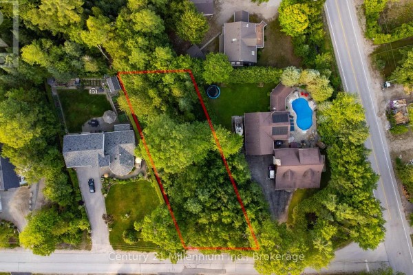 Part 6 Cedarlane Drive, Wasaga Beach, ON, photo 2