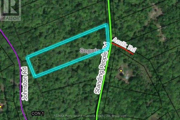 Part 7 Standing People Road, Seguin, ON P2A2W8 Photo 4