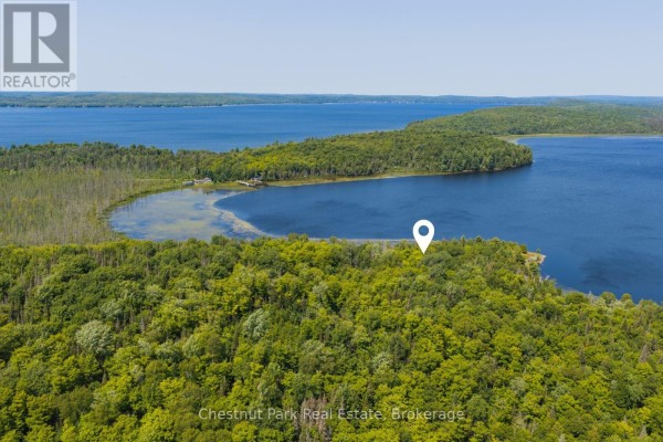 Lots and Land for sale at Part 8,9,10  Pool Lake Con 2 Pt Lot 19 Rp 42r18158, Strong, ON - MLS® XZoOwm